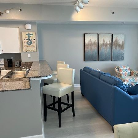 Shores Of Panama Condo With Same Level Parking パナマシティービーチ エクステリア 写真