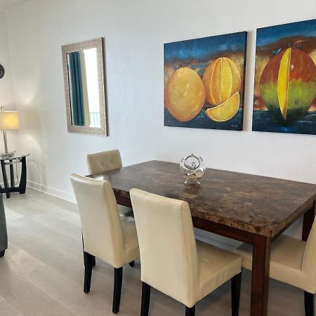 Shores Of Panama Condo With Same Level Parking パナマシティービーチ エクステリア 写真
