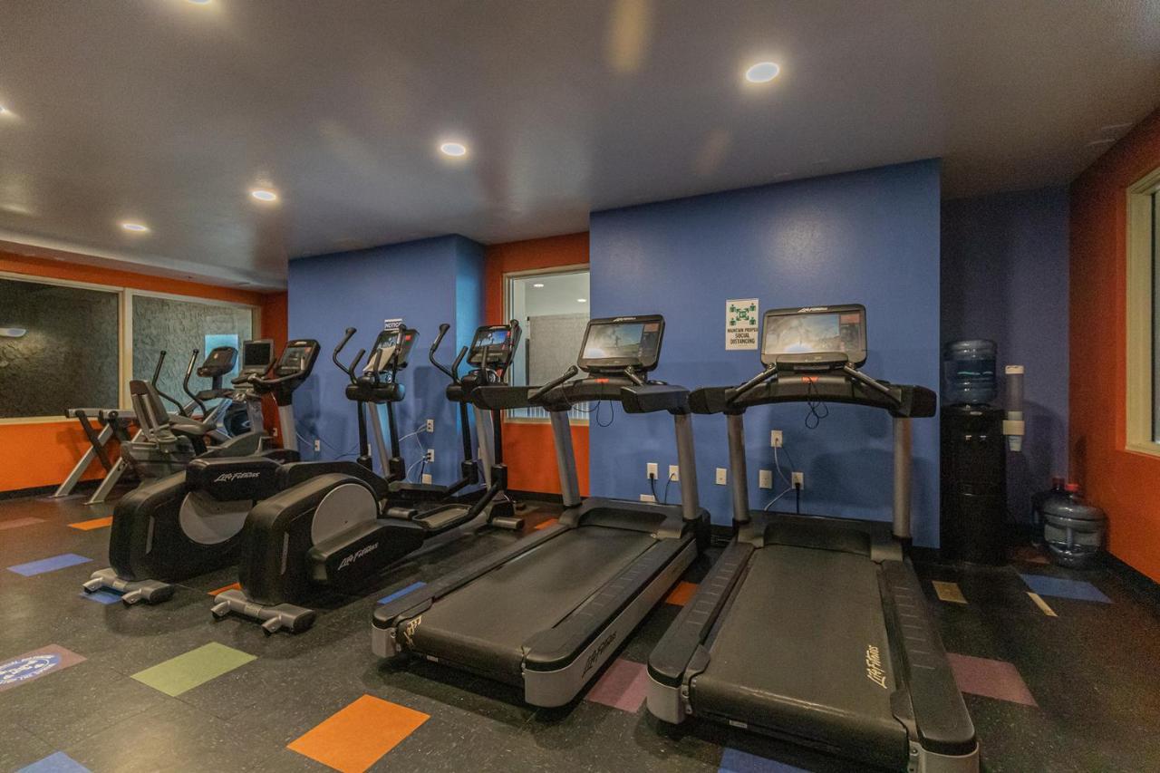 Shores Of Panama Condo With Same Level Parking パナマシティービーチ エクステリア 写真