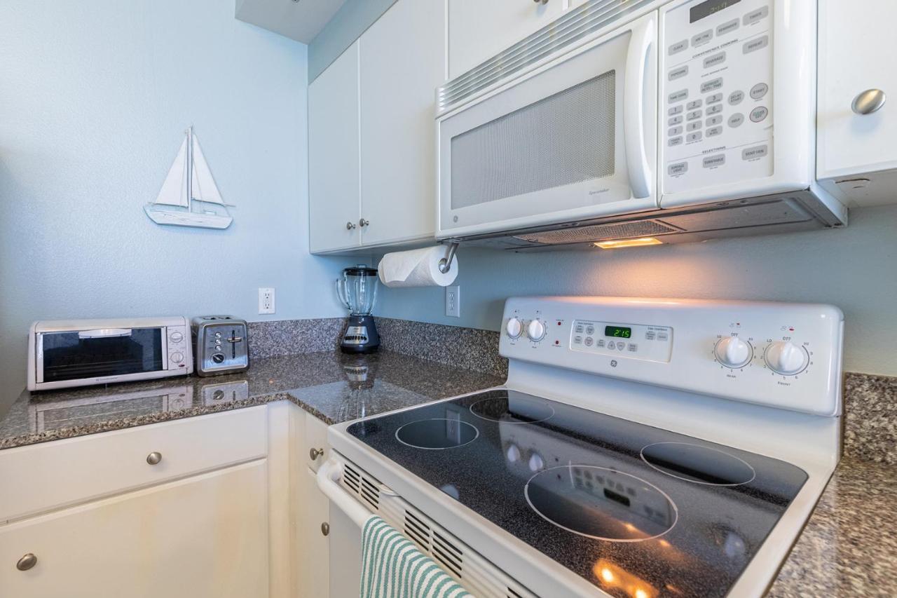 Shores Of Panama Condo With Same Level Parking パナマシティービーチ エクステリア 写真