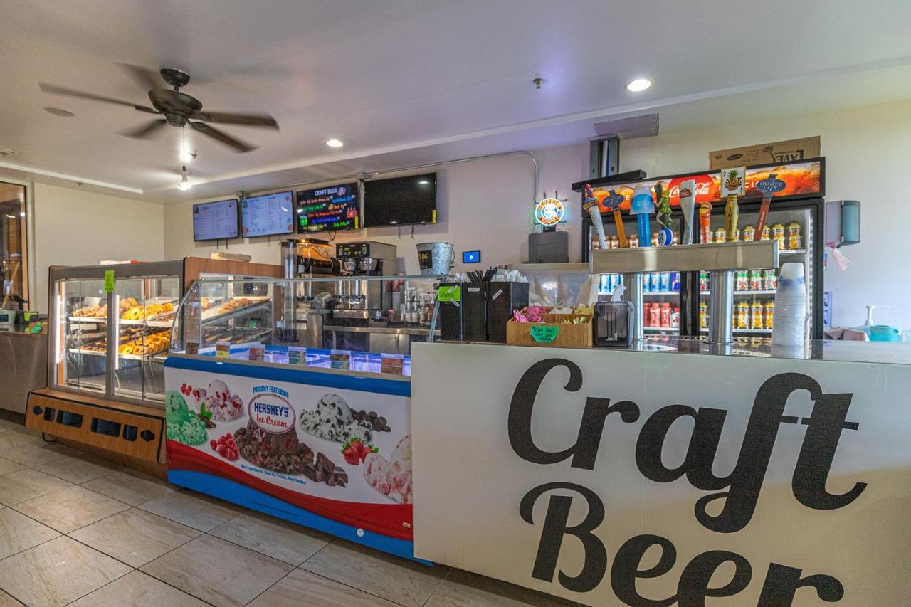 Shores Of Panama Condo With Same Level Parking パナマシティービーチ エクステリア 写真