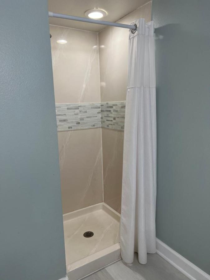 Shores Of Panama Condo With Same Level Parking パナマシティービーチ エクステリア 写真