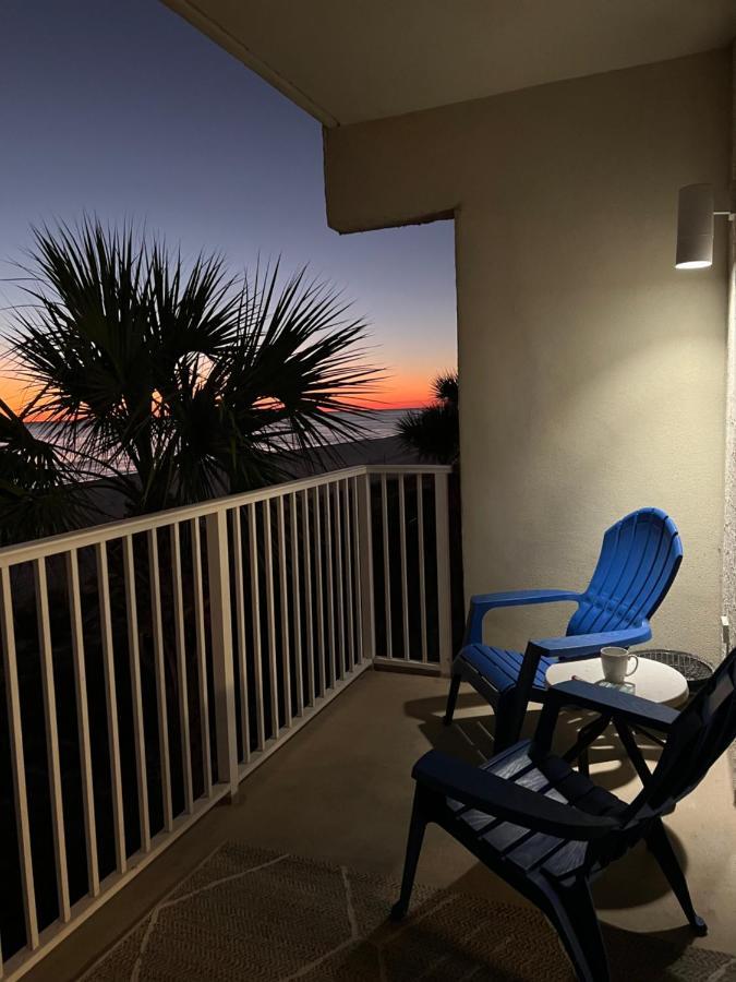 Shores Of Panama Condo With Same Level Parking パナマシティービーチ エクステリア 写真
