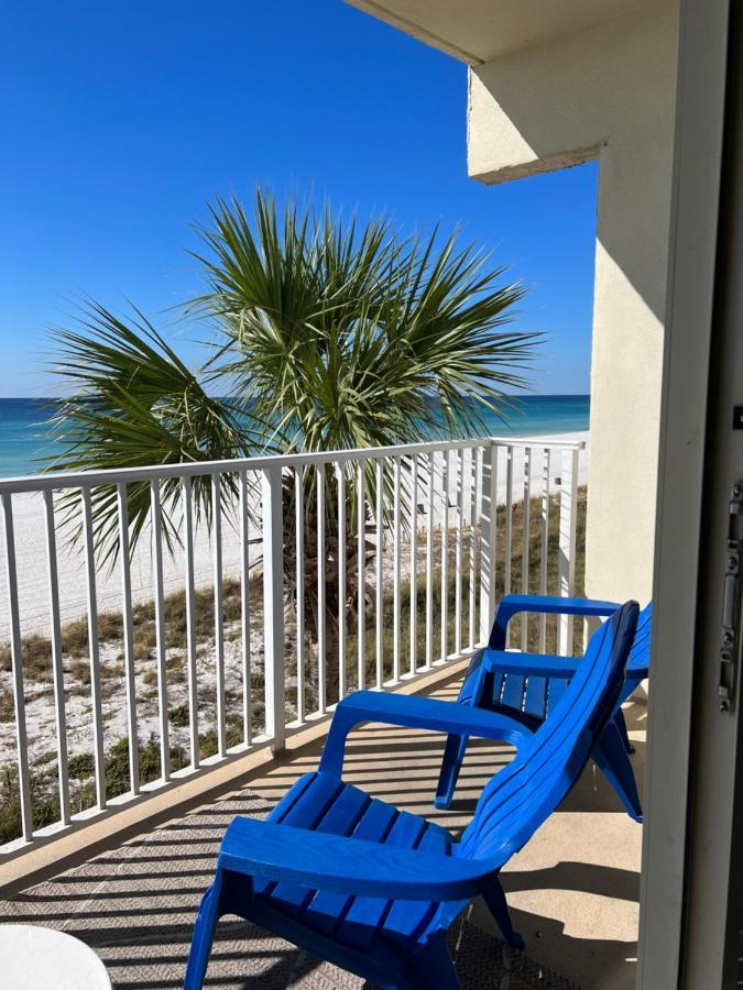 Shores Of Panama Condo With Same Level Parking パナマシティービーチ エクステリア 写真