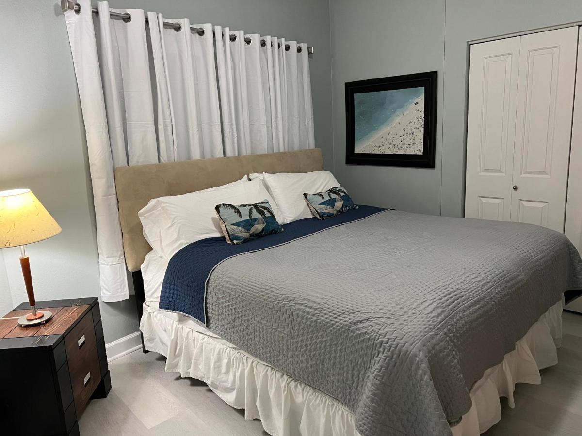 Shores Of Panama Condo With Same Level Parking パナマシティービーチ エクステリア 写真