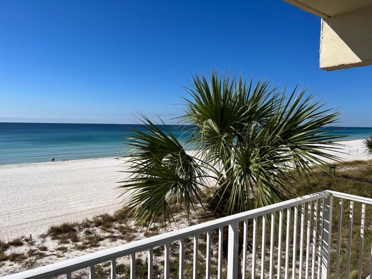 Shores Of Panama Condo With Same Level Parking パナマシティービーチ エクステリア 写真