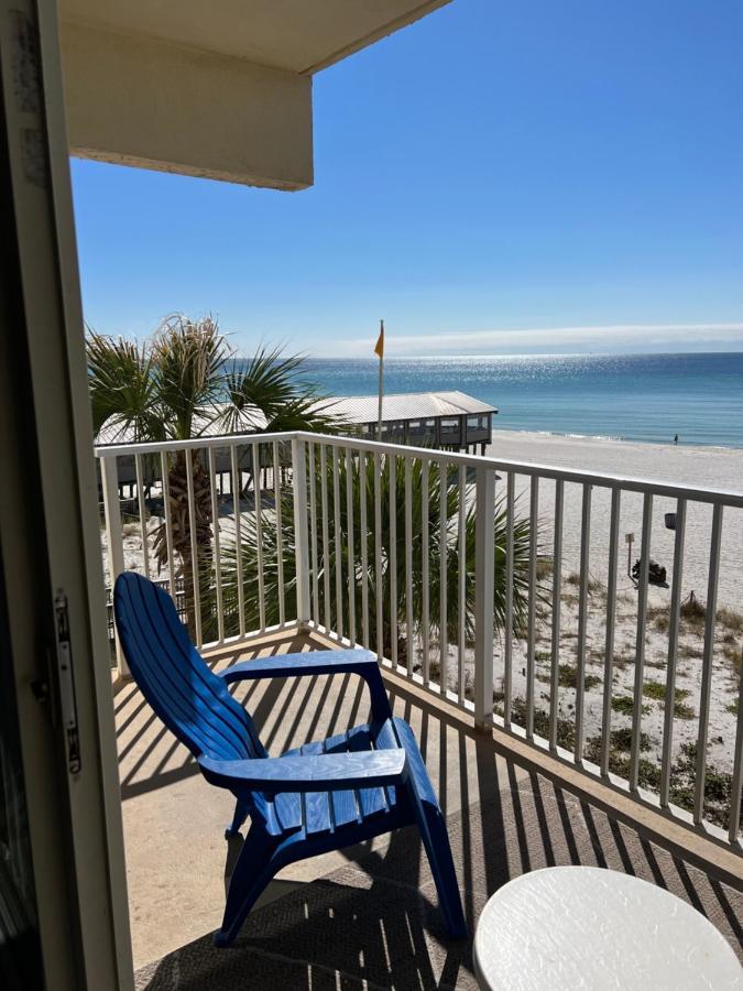 Shores Of Panama Condo With Same Level Parking パナマシティービーチ エクステリア 写真