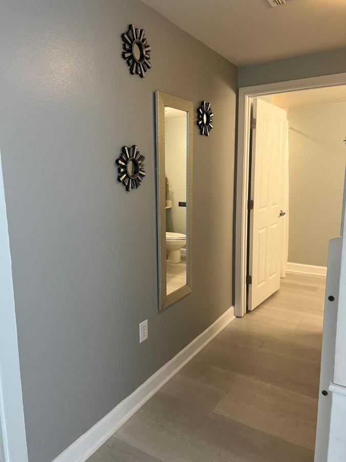 Shores Of Panama Condo With Same Level Parking パナマシティービーチ エクステリア 写真