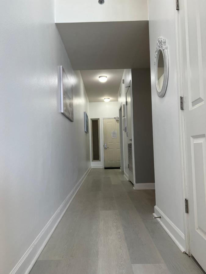 Shores Of Panama Condo With Same Level Parking パナマシティービーチ エクステリア 写真