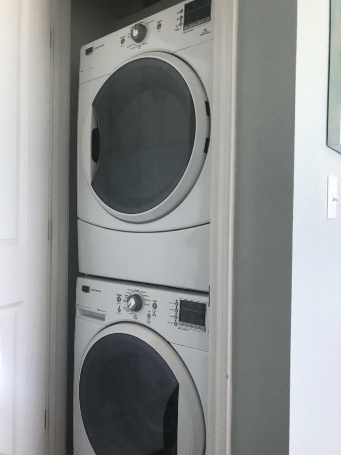Shores Of Panama Condo With Same Level Parking パナマシティービーチ エクステリア 写真